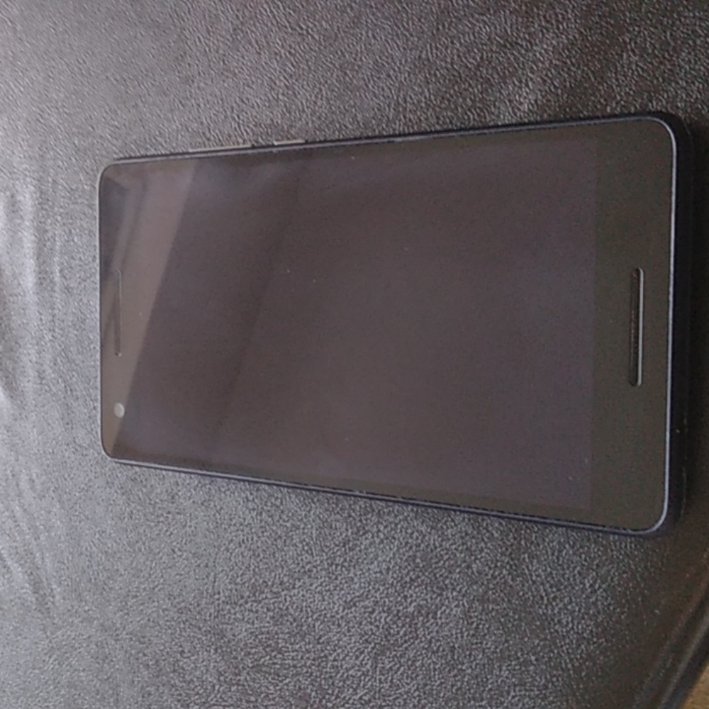 Nokia phone